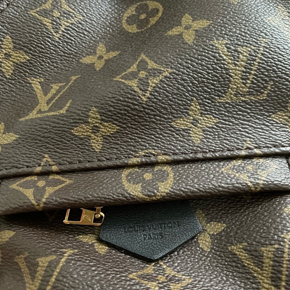 Authentic Palm Springs Mini - Picture 6 of 10